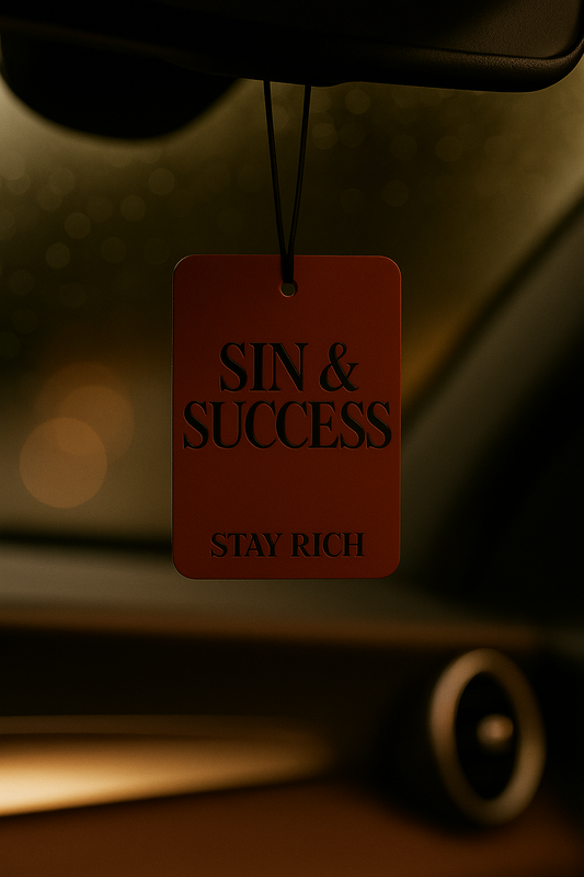 Sin & Success - Stay Rich