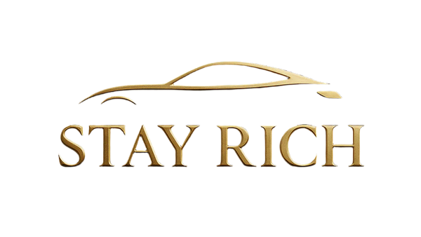 Stay Rich Store